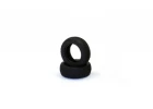 Kyosho Mini-Z Buggy Front Tires (Lazer Type) (2)
