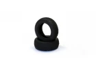 Kyosho Mini-Z Buggy Front Tires (Lazer Type) (2)