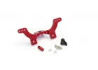 Kyosho Aluminium Rear Shock Stay - Mini-Z Buggy (Red)