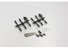 Kyosho Adjustable Linkage Set - Mini-Z Buggy