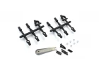 Kyosho Adjustable Linkage Set - Mini-Z Buggy