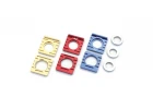 Kyosho Aluminium Motor Plate - Mini-Z Buggy