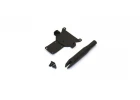 Under guard & Ball Stud Wrench Kyosho Mini-Z Buggy MB010
