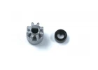 Kyosho Rear Idler Gear Mini-Z Buggy - Aluminium