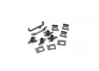 Knuckle & Motor Holder Set Kyosho Mini-Z AWD