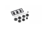 Kyosho Pinion + Spur Gear Set Mini-Z Awd