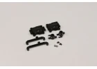 Kyosho Front Upper Bulk Cover Set Mini-Z Ma020