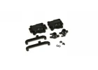 Kyosho Front Upper Bulk Cover Set Mini-Z Ma020