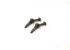 Kyosho Universal Driveshaft Mini-Z Ma020 (2) Long