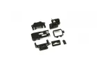Rear Main Chassis Parts Kyosho Mini-Z AWD