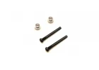 Front Suspension Shaft Kyosho Mini-Z AWD (MD204)