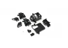 Main Chassis Set Kyosho Mini-Z FWD