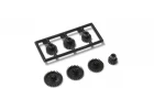 Kyosho Pinion + Spur Gear Set Mini-Z Fwd