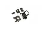 Chassis Upper Parts Set Kyosho Mini-Z MA030 Evo