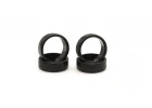 Kyosho Tyres (Drift) Mini-Z Awd (4) - 8.5mm Front