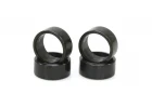 Kyosho Tyres (Drift) Mini-Z Awd (4) - 11mm Rear