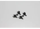 Kyosho Knuckle Arm Set(Camber 1.5) Mini-Z Awd