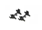 Kyosho Knuckle Arm Set(Camber 1.5) Mini-Z Awd