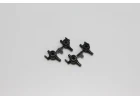 Kyosho Knuckle Arm Set(Camber 4.5) Mini-Z Awd