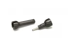 Kyosho Differential Joint Mini-Z Awd - Hard (2)