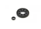 Kyosho Spur Gear For Mini-Z Awd Ball Differential