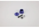 Kyosho Diff Tube Set (Mini-Z Awd)