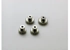 Kyosho Aluminium Pinion Gear Set Mini-Z Awd