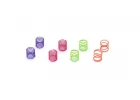 Kyosho Front Suspension Spring Set Mini-Z Awd