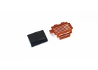 Kyosho Mini-Z AWD Orange Aluminium Motor Heatsink
