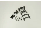 Kyosho Rear Chassis Set Mini-Z Awd Dws