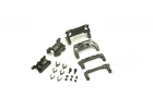 Kyosho Rear Chassis Set Mini-Z Awd Dws