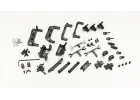 Kyosho Rear Suspension Set Mini-Z Awd Dws