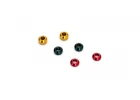 SP Aluminium Spacer for Upper Rods Kyosho Mini-Z AWD DWS