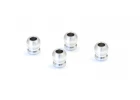 Kyosho Aluminium Shock Ball For Mini-Z Awd Dws (4)