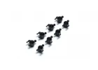 Knuckle Arm Set (Camber 1 to 4 Deg) Kyosho Mini-Z MA020