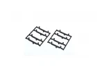 Kyosho Mini-Z AWD MA020 Setting Tie Rod Set