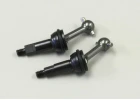 Kyosho Hard Universal Driveshaft Mini-Z Ma020 (2) Long
