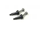 Kyosho Hard Universal Driveshaft Mini-Z Ma020 (2) Long