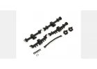 KYOSHO Axle Case Set Mini-Z 4X4 MX01