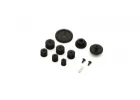 Gear Box Set Kyosho Mini-Z 4X4 MX01