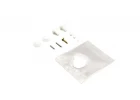 Servo gear Set Kyosho Mini-Z 4X4 MX01