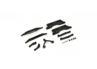 Bumper Parts Set Kyosho Mini-Z 4X4 MX01