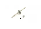 Axle Gear Set Kyosho Mini-Z 4X4 MX01