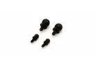 KYOSHO Ball Stud Set Mini-Z 4X4 MX01