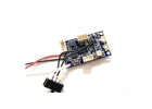 RC Unit Set 2.0 Kyosho Mini-Z 4X4 MX01