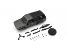 KYOSHO Bodyshell Toyota 4Runner Mini-Z 4X4 MX01 Grey Metallic