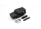 KYOSHO Bodyshell Suzuki Jimny Sierra Green Mini-Z 4X4 MX01
