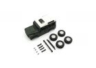 KYOSHO Carrosserie Land Rover Defender 90 Heritage C-Green Mini-Z 4X4 MX01