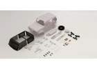 KYOSHO Bodyshell Suzuki Jimny Sierra Mini-Z 4X4 MX01 (White Body)