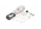 KYOSHO Bodyshell Suzuki Jimny Sierra Mini-Z 4X4 MX01 (White Body)